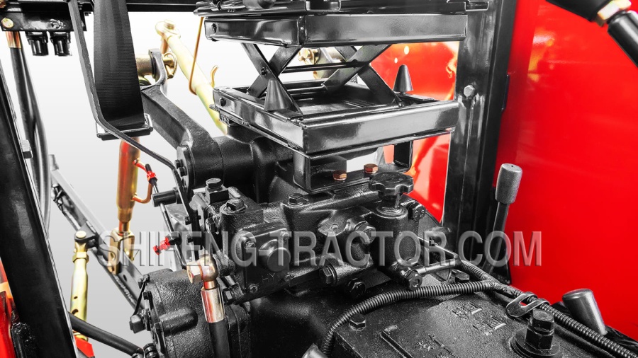 Трактор Shifeng | Шифенг SF-404 8/2 (с ПСМ)