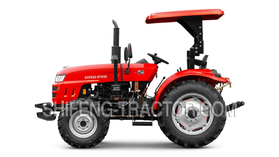 Трактор Shifeng | Шифенг SF-404 8/2 (с ПСМ)