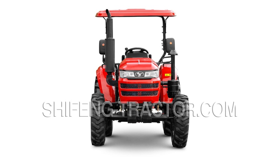 Трактор Shifeng | Шифенг SF-404 8/2 (с ПСМ)