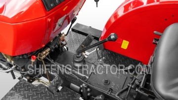 Трактор Shifeng | Шифенг SF-404 8/2 (с ПСМ)
