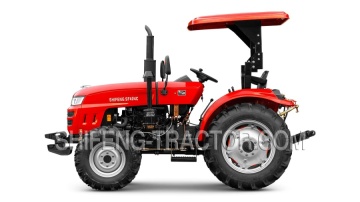 Трактор Shifeng | Шифенг SF-404 8/2 (с ПСМ)