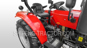 Трактор Shifeng | Шифенг SF-404 8/2 (с ПСМ)