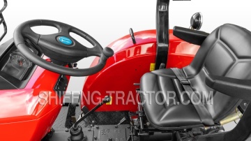 Трактор Shifeng | Шифенг SF-404 8/2 (с ПСМ)
