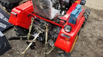 Трактор Shifeng SF-240 без кабины (без ПСМ)