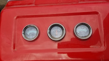 Трактор Shifeng SF-240 без кабины (без ПСМ)